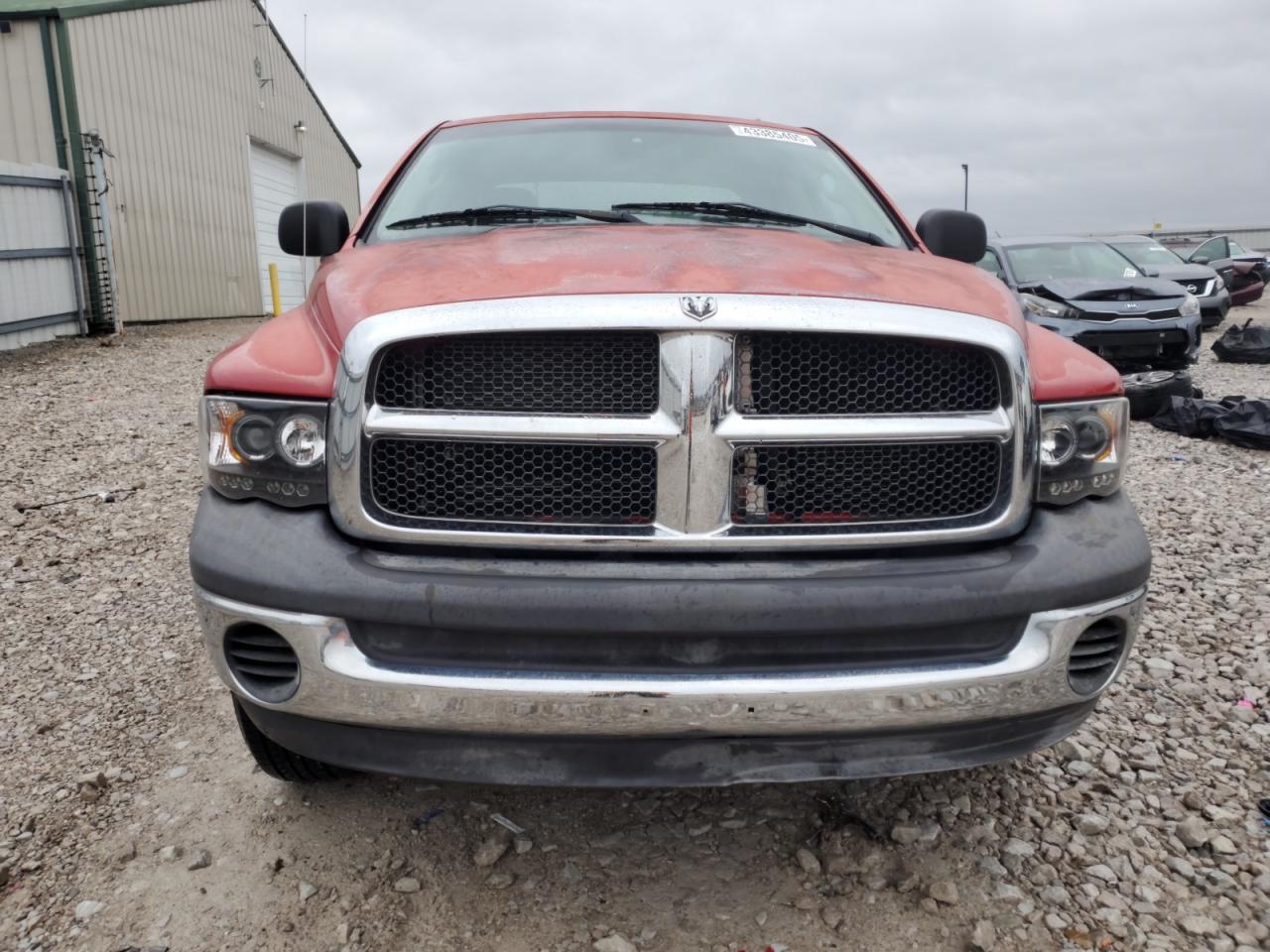 2002 Dodge RAM - Image 5