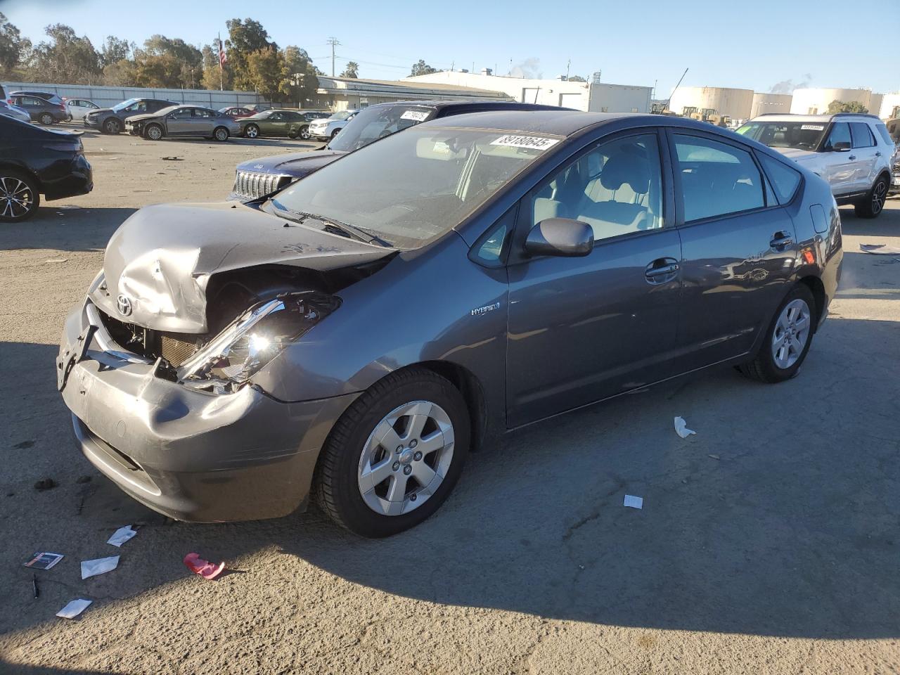 2007 Toyota Prius - Image 1