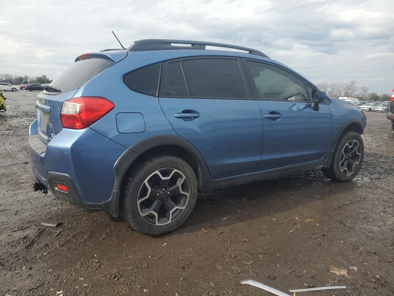 2015 Subaru XV - Image 3