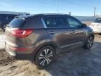 2011 Kia Sportage Ex на продаже в Rapid City, SD - Normal Wear