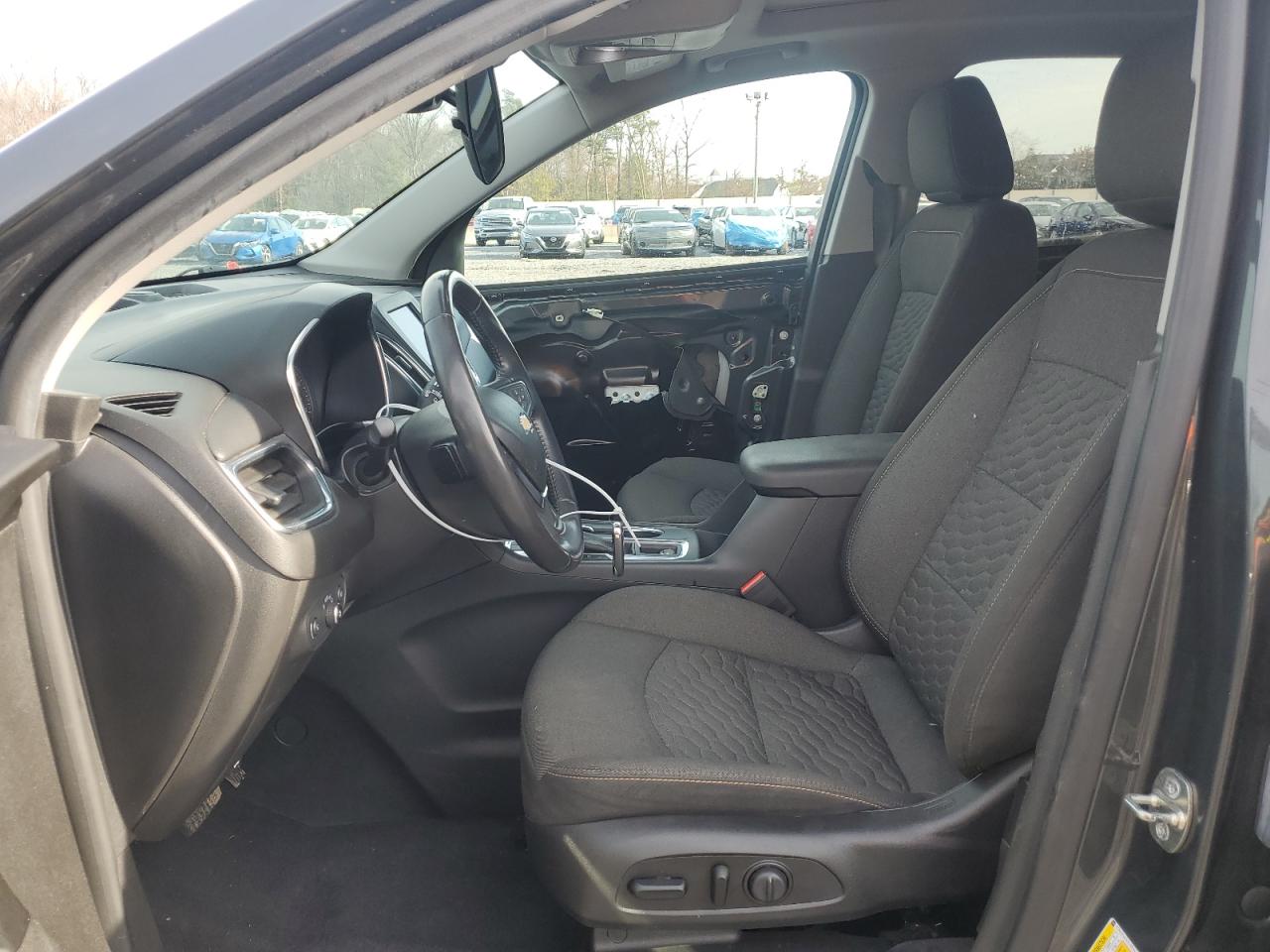 2020 Chevrolet Equinox - Image 7