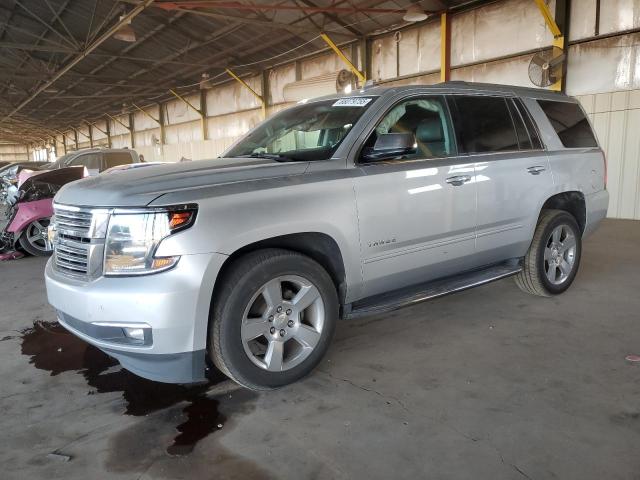 2018 Chevrolet Tahoe K1500 Premier