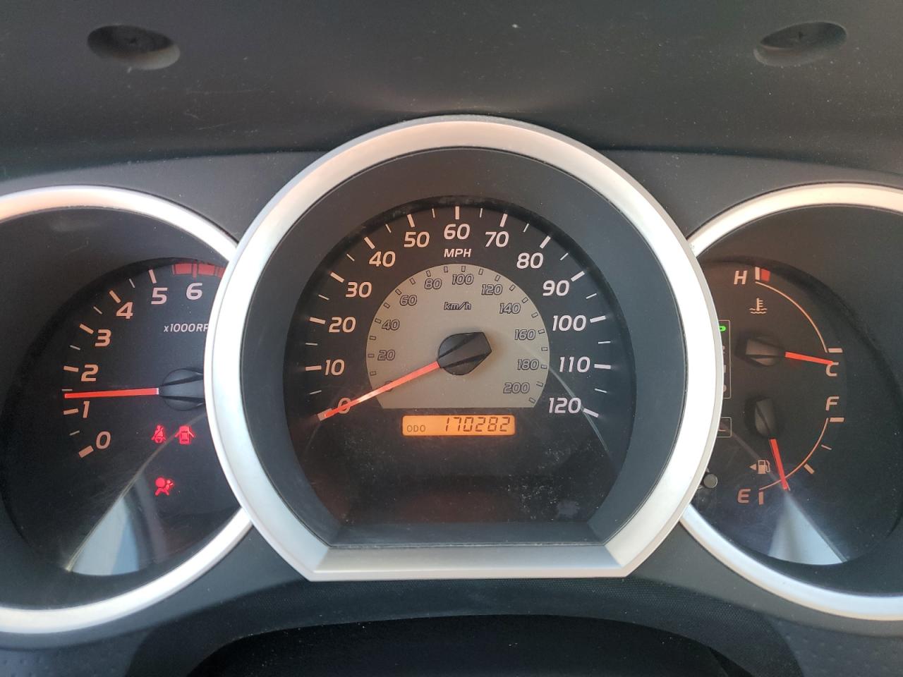 2006 Toyota Tacoma - Image 9
