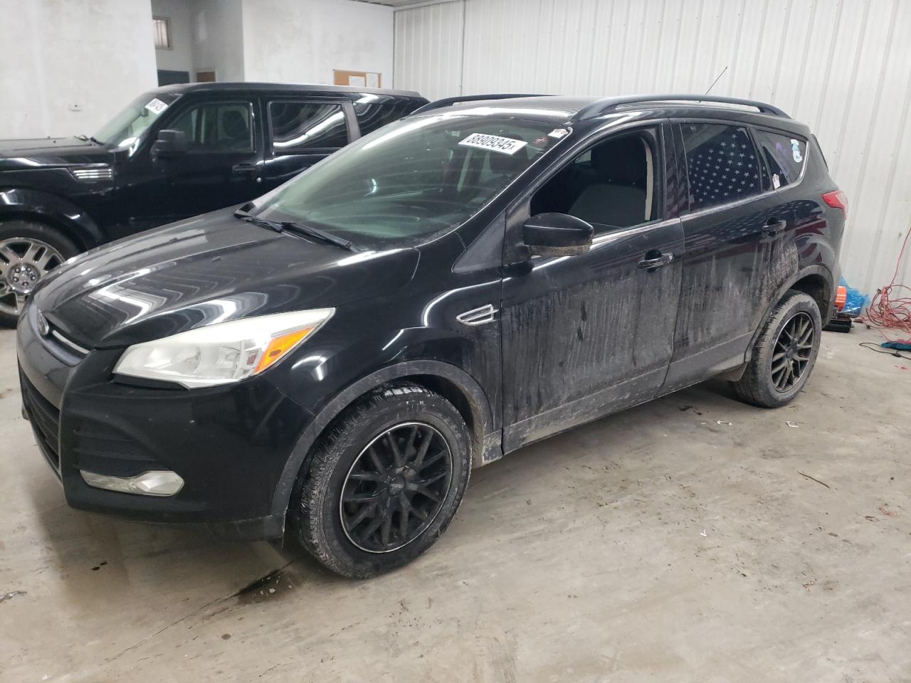 2014 Ford Escape - Image 1