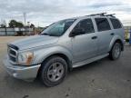 2005 Dodge Durango Limited zu verkaufen in Nampa, ID - Mechanical