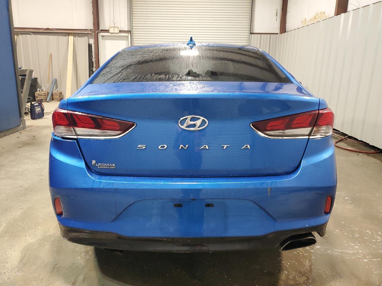 2018 Hyundai Sonata - Image 6
