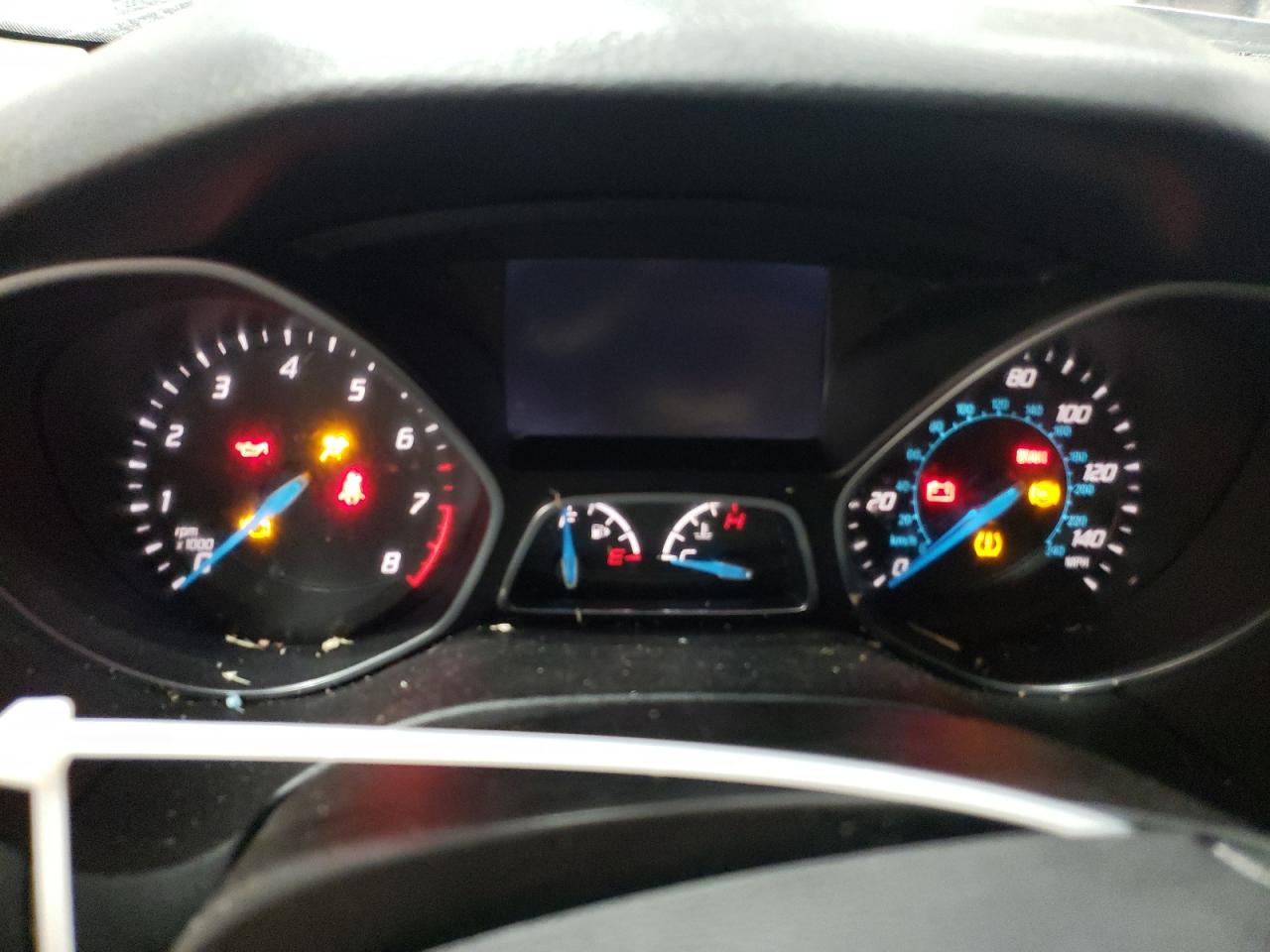 2013 Ford Focus - Image 9
