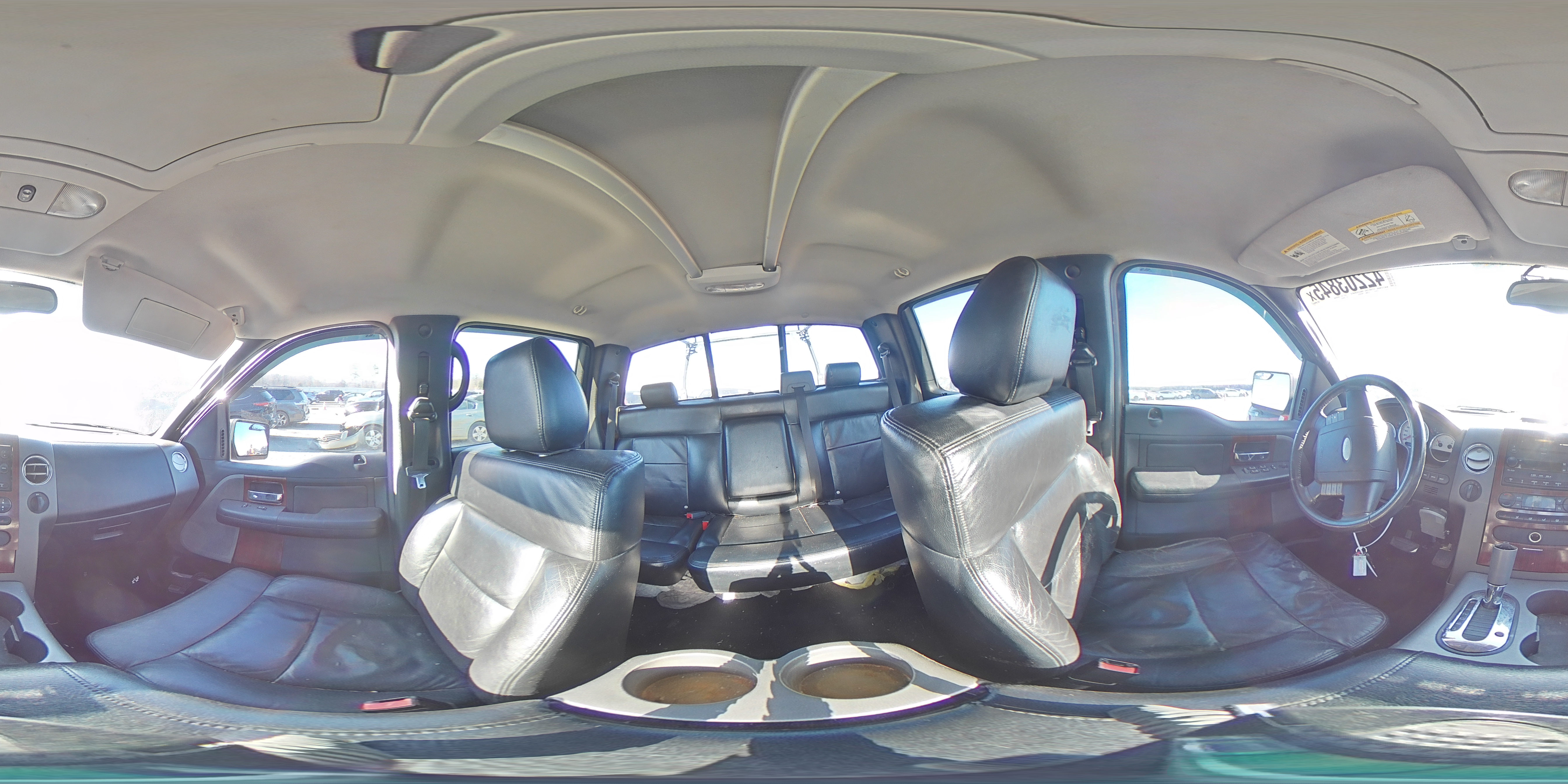 2005 Ford F-150 - Image 13