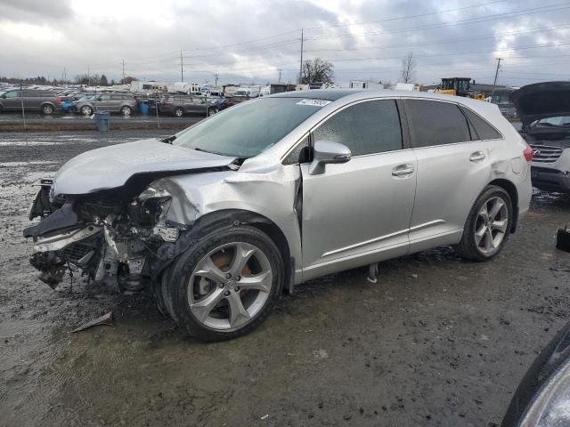 2013 Toyota Venza Le