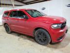 2016 Dodge Durango Limited იყიდება Longview-ში, TX - Front End
