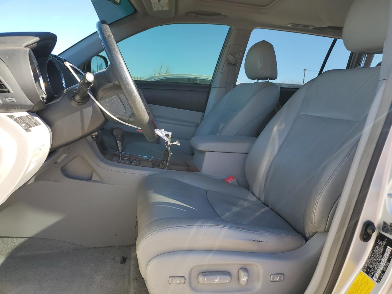 2008 Toyota Highlander - Image 7