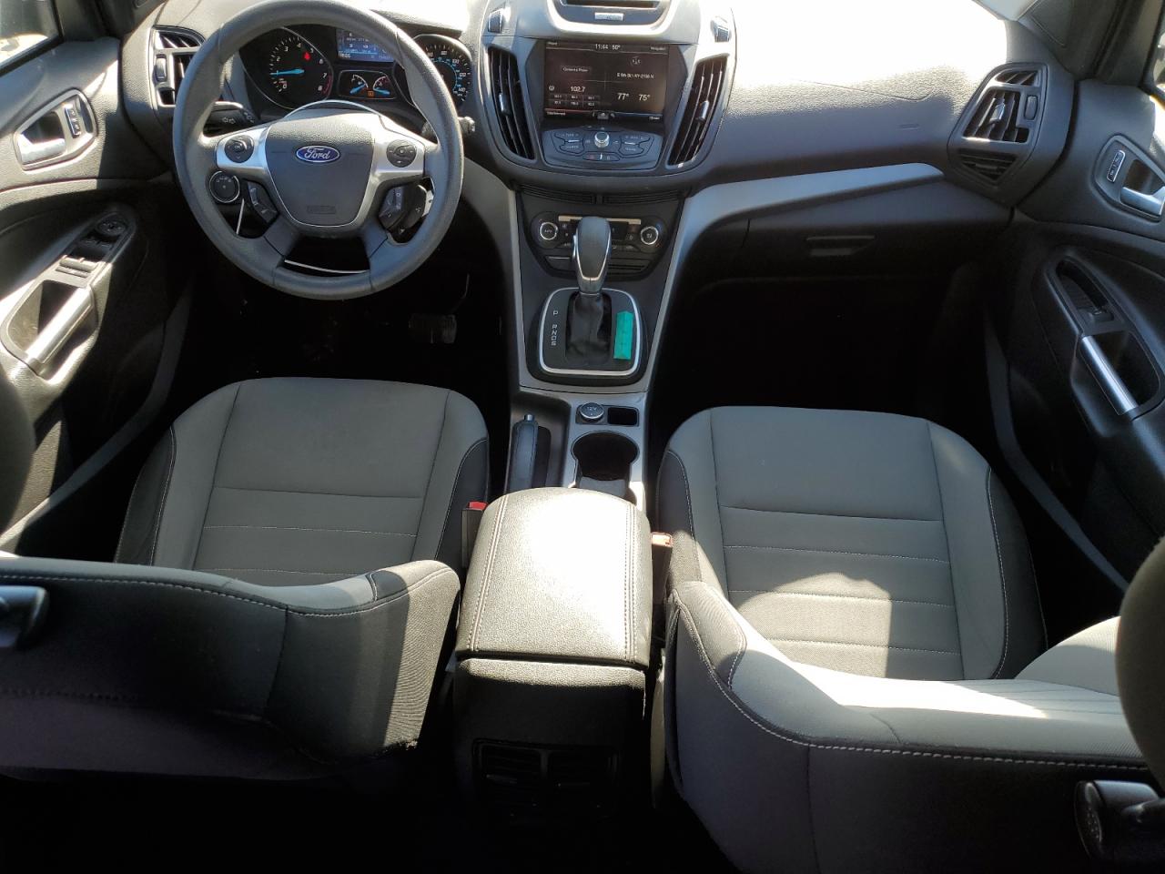 2014 Ford Escape - Image 8