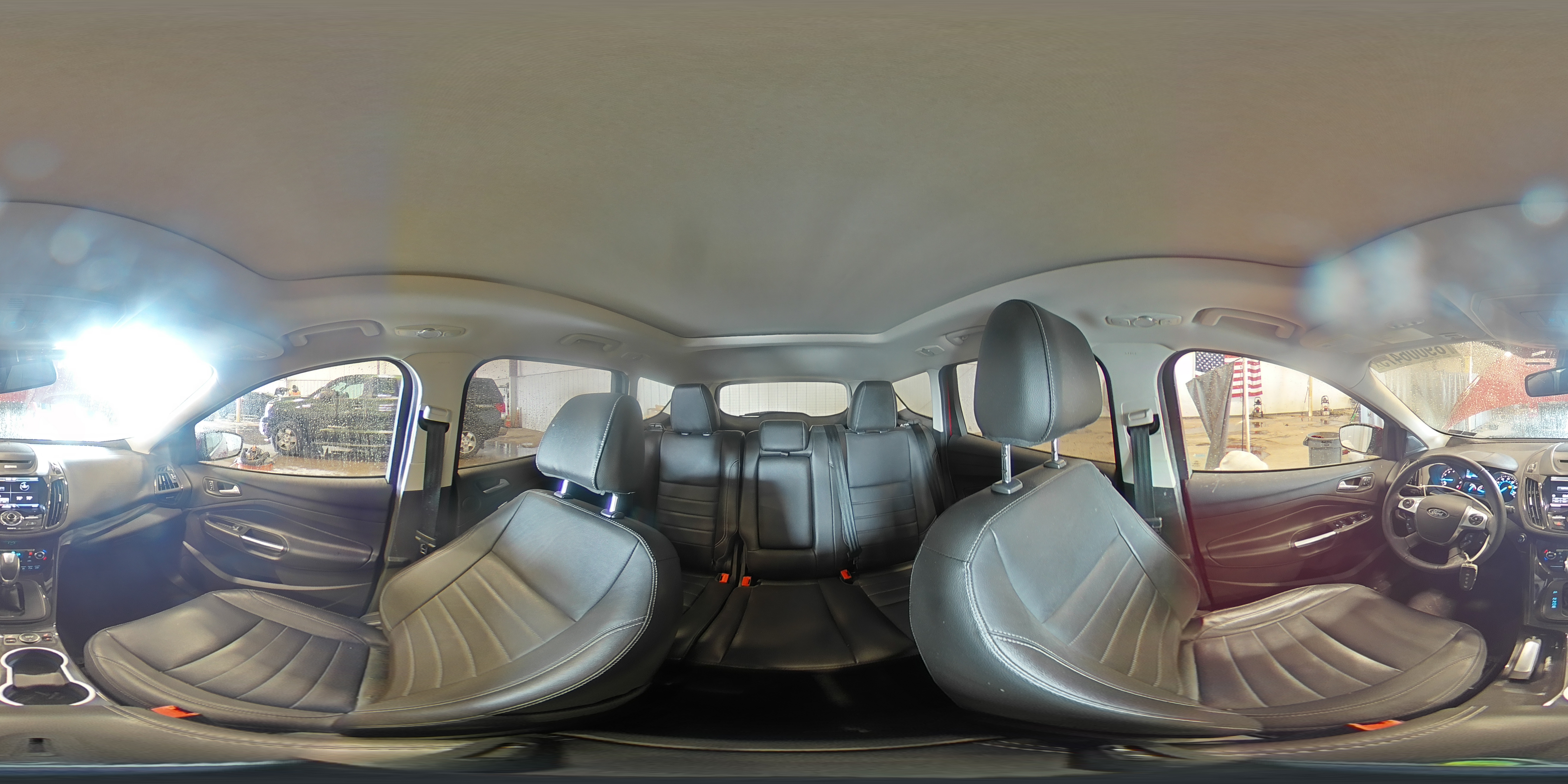 2014 Ford Escape - Image 15