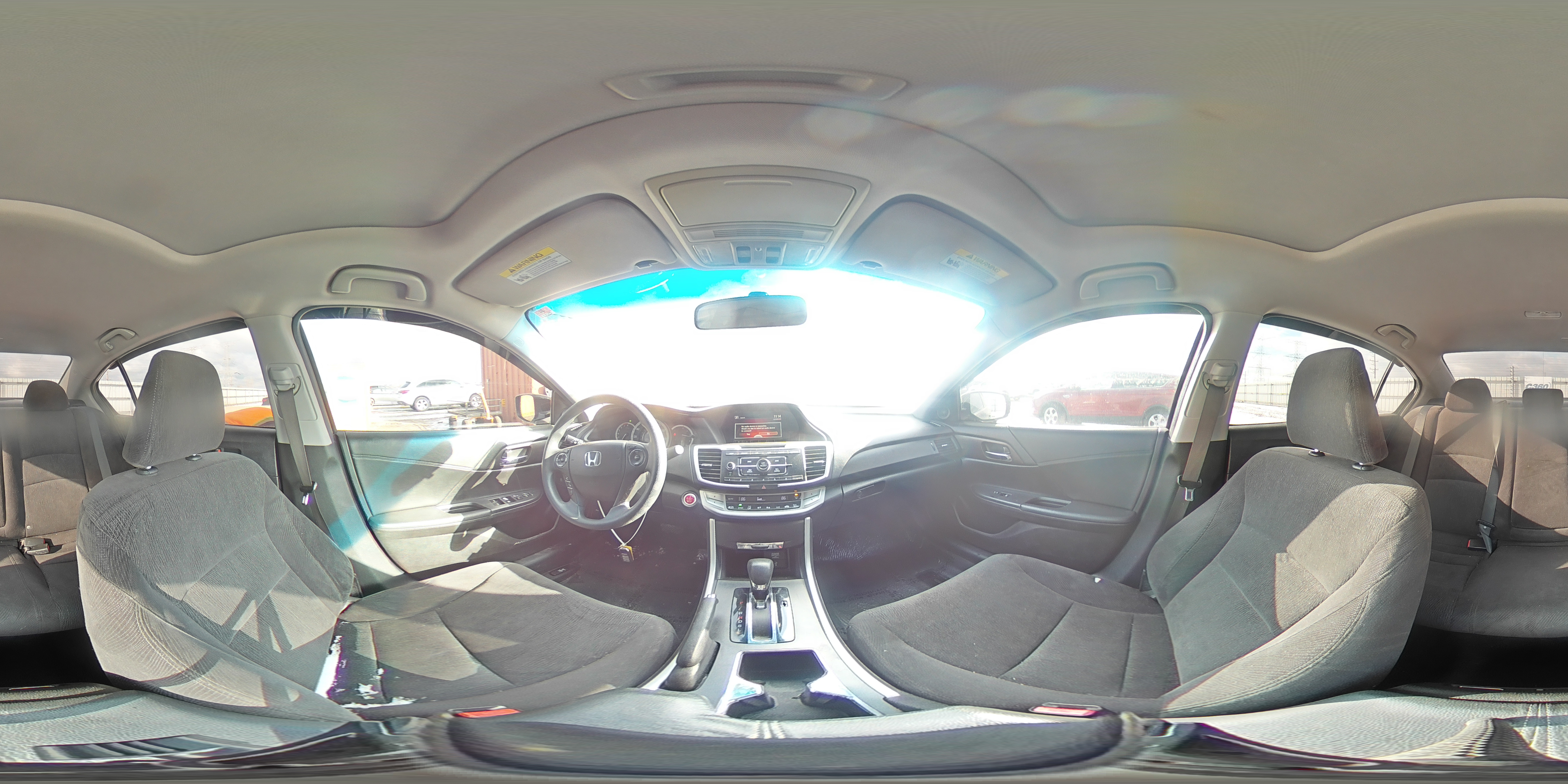 2013 Honda Accord - Image 13