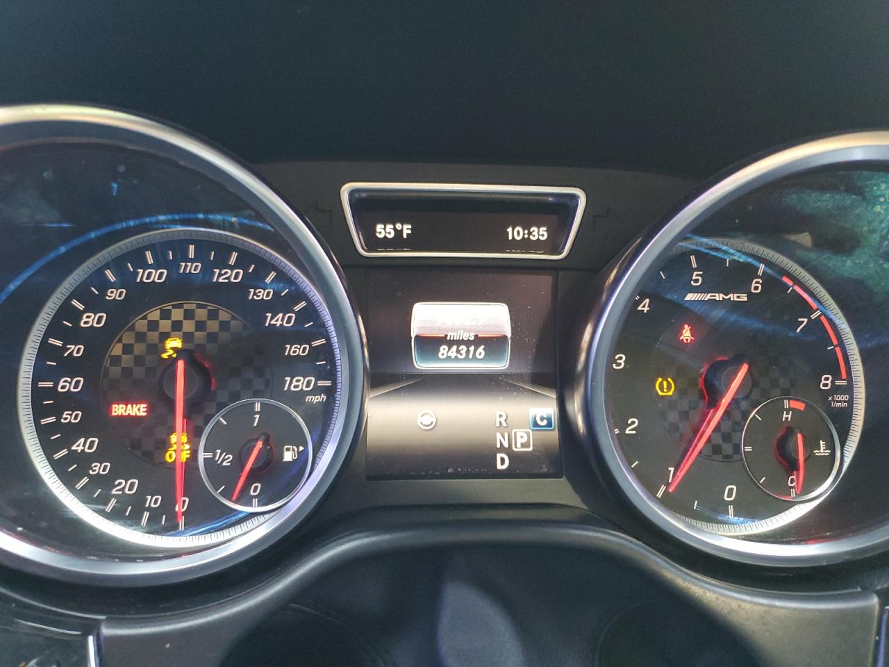 2018 Mercedes-Benz GLE - Image 9