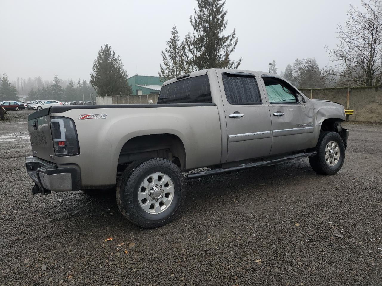 2013 GMC Sierra - Image 3