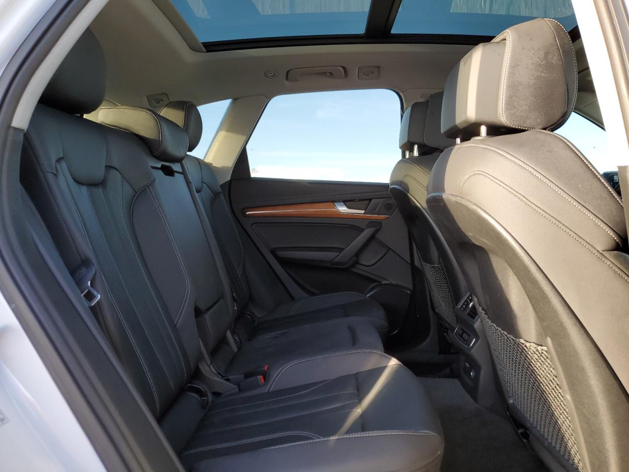 2023 Audi Q5 - Image 11