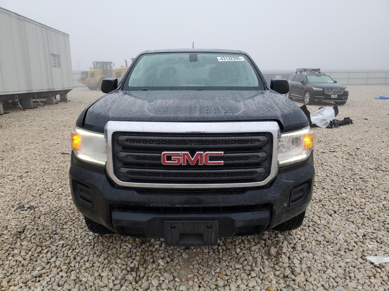 2018 GMC Canyon - Image 5