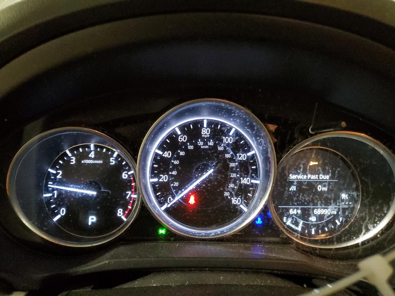 2019 Mazda CX-5 - Image 9