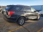 2023 Ford Explorer Xlt for Sale in Chicago Heights, IL - Front End