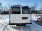 Cicero, IN에서 판매 중인 2021 Gmc Savana G2500 - Frame Damage