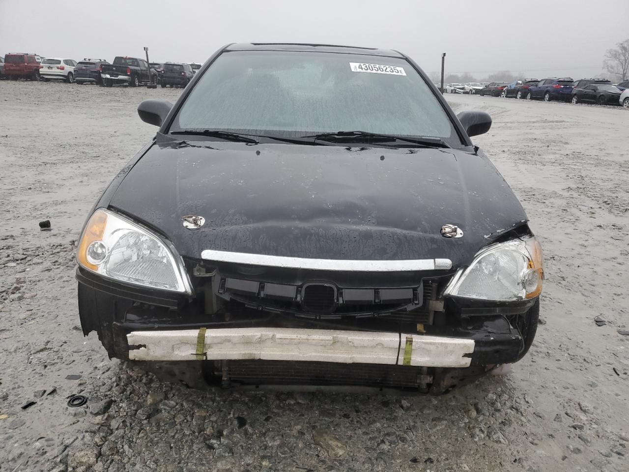 2001 Honda Civic - Image 5
