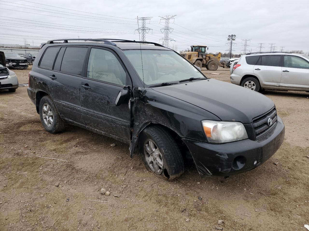 2004 Toyota Highlander - Image 4
