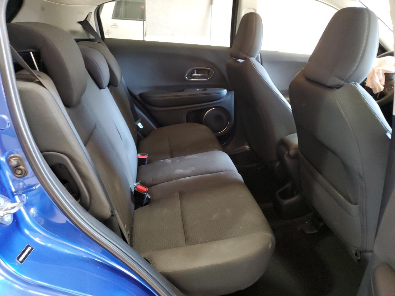 2020 Honda HR-V - Image 11