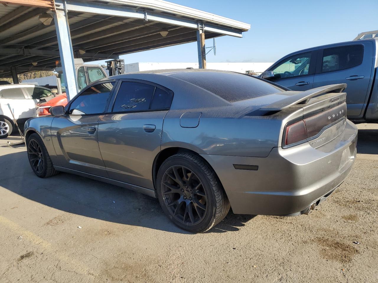 2011 Dodge Charger - Image 2
