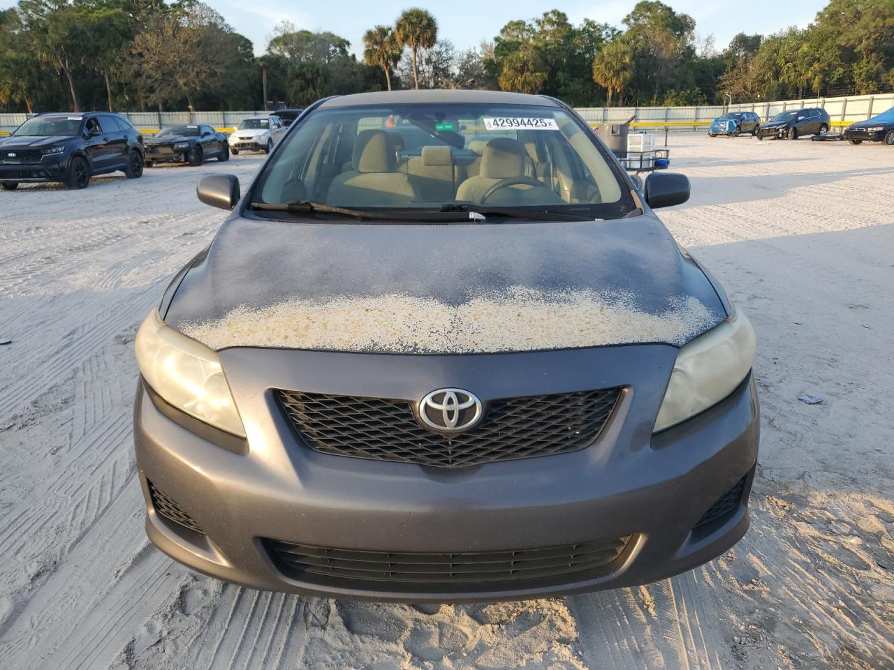 2009 Toyota Corolla - Image 5