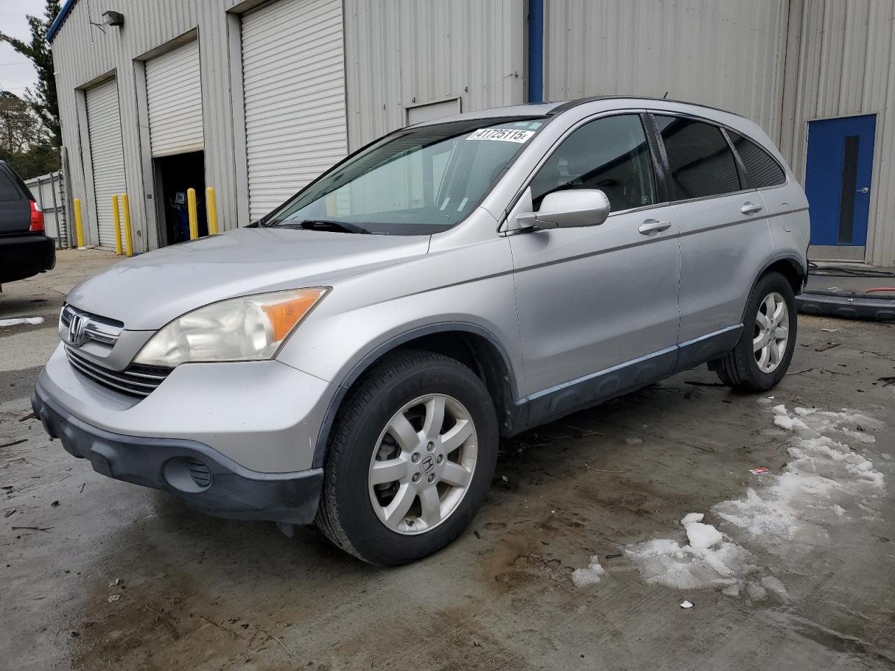 2009 Honda CR-V - Image 1