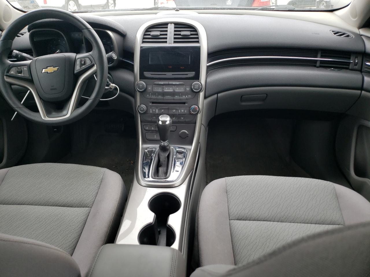 2013 Chevrolet Malibu - Image 8