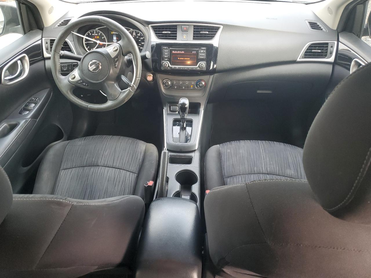 2017 Nissan Sentra - Image 8