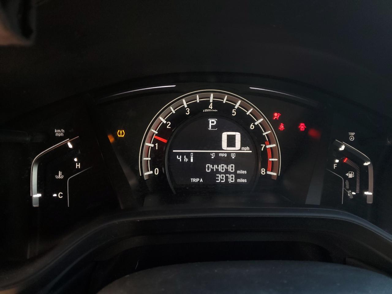 2018 Honda CR-V - Image 9