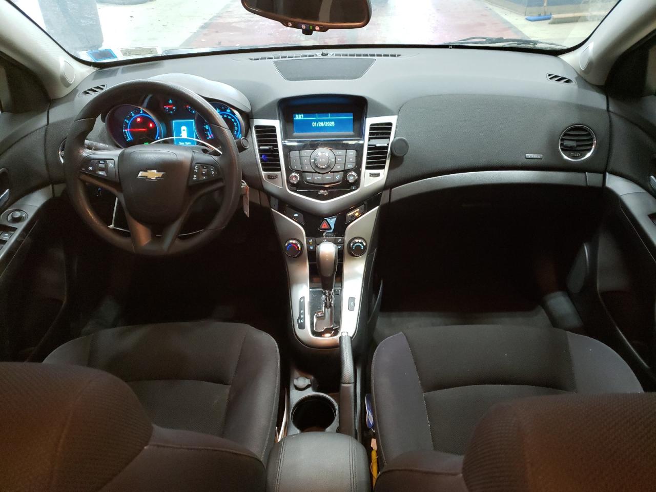 2015 Chevrolet Cruze - Image 8