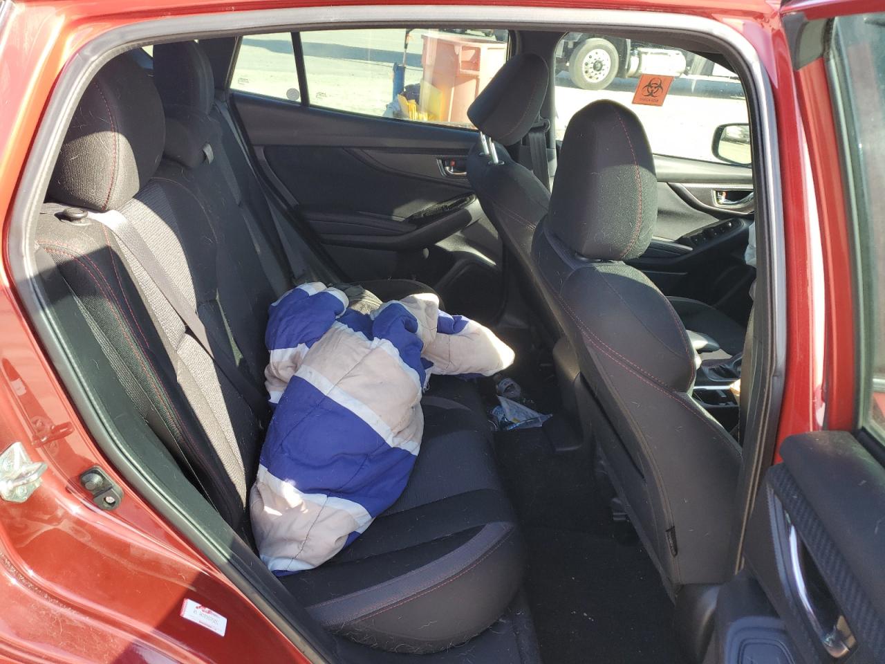 2017 Subaru Impreza - Image 10
