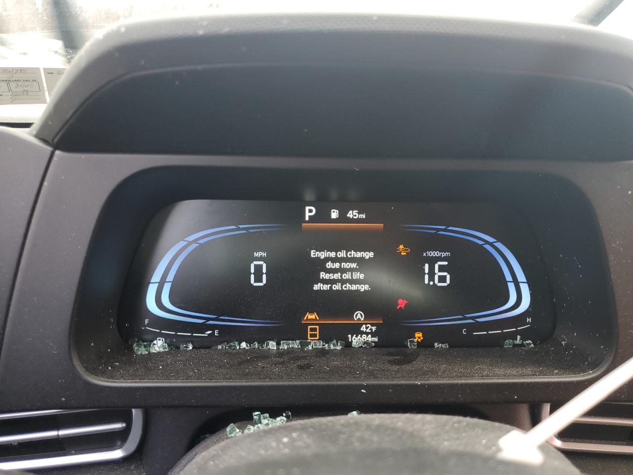 2024 Hyundai Elantra - Image 9