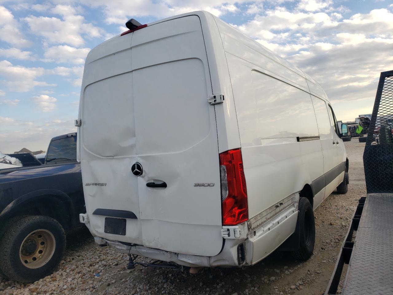 2020 Mercedes-Benz Sprinter - Image 3