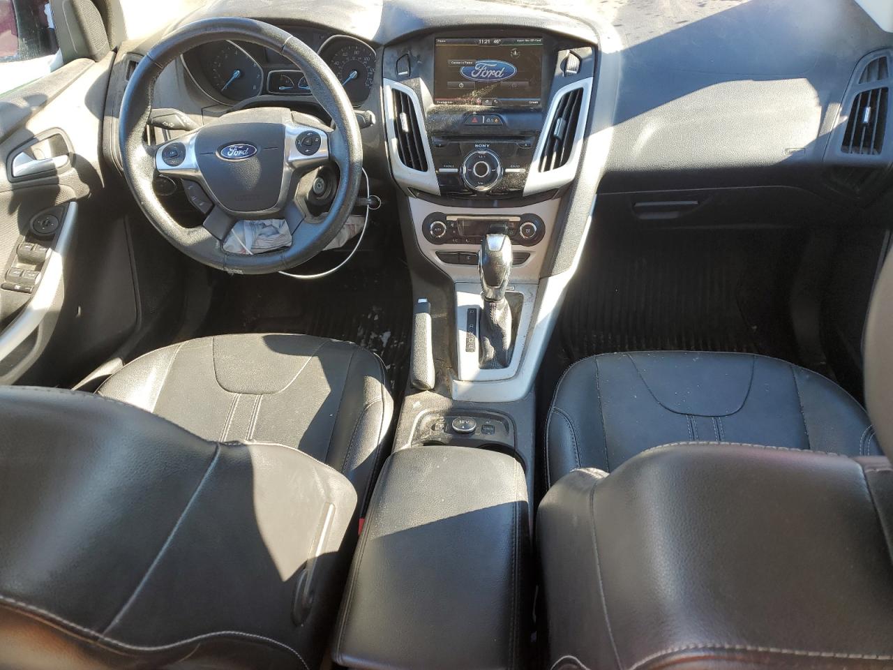 2014 Ford Focus - Image 8