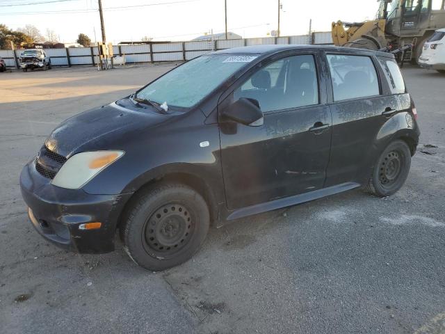 2006 Toyota Scion Xa 