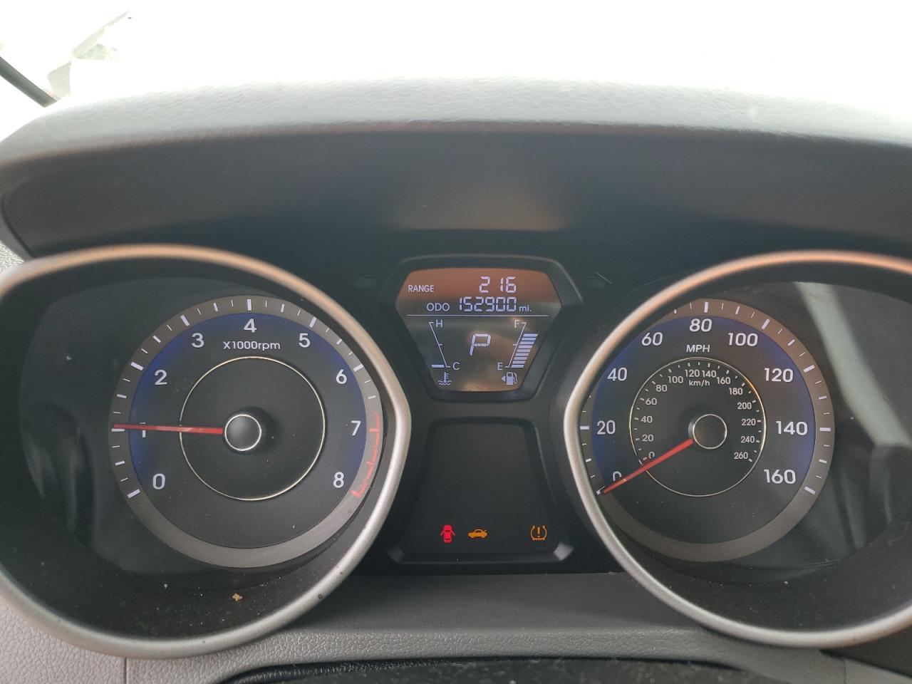 2011 Hyundai Elantra - Image 9