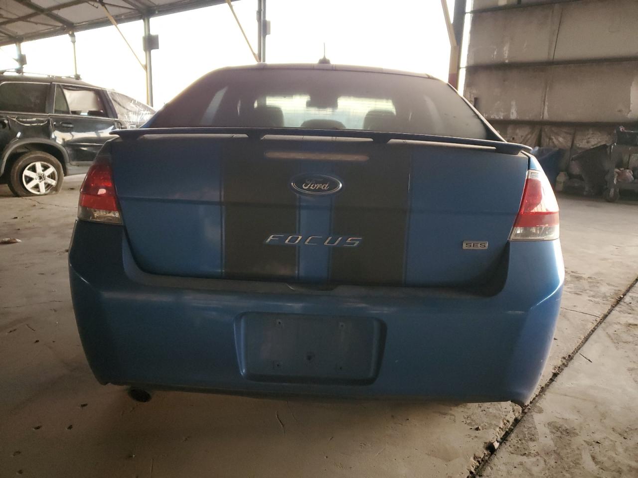 2011 Ford Focus - Image 6