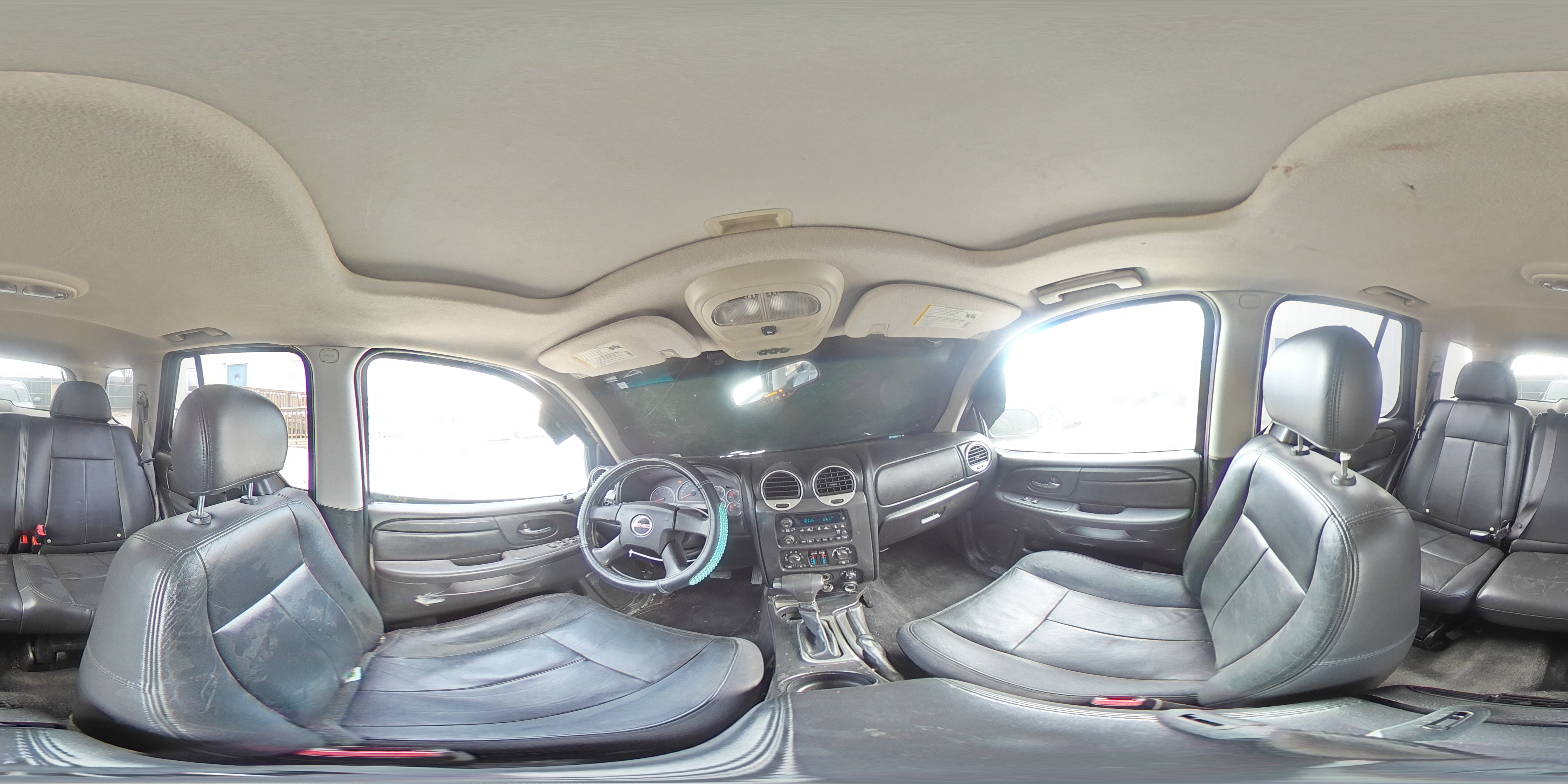2008 GMC Envoy - Image 13