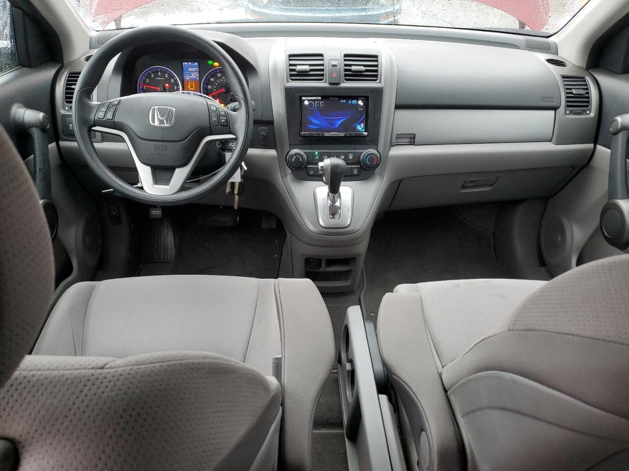 2011 Honda CR-V - Image 8