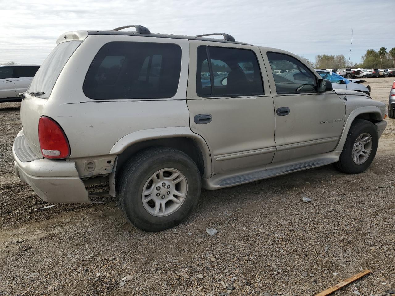 2001 Dodge Durango - Image 3