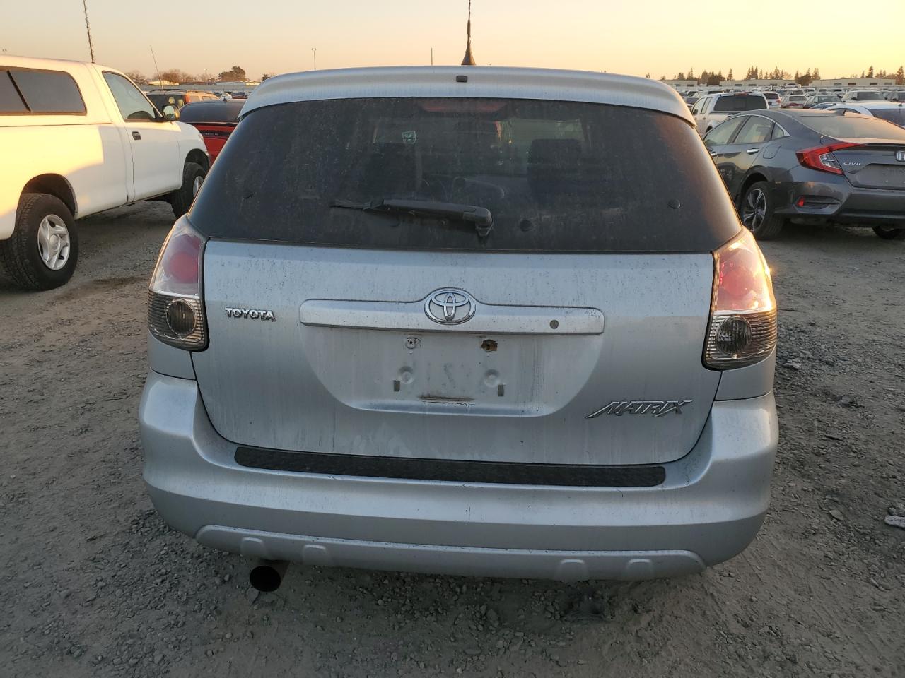 2008 Toyota Corolla - Image 6
