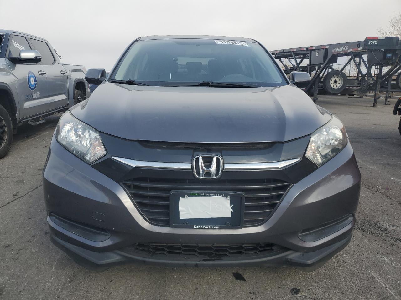 2017 Honda HR-V - Image 5