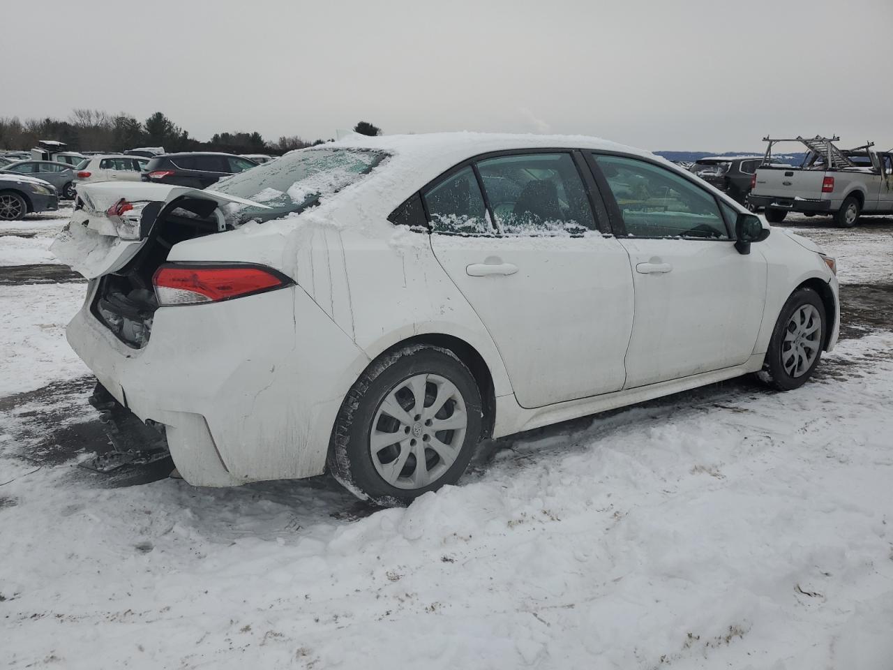 2020 Toyota Corolla - Image 3