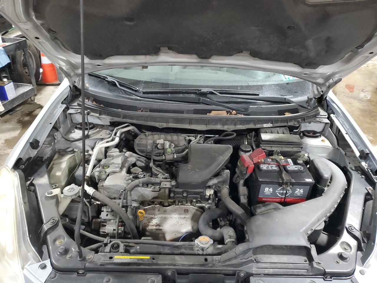 2011 Nissan Rogue - Image 12