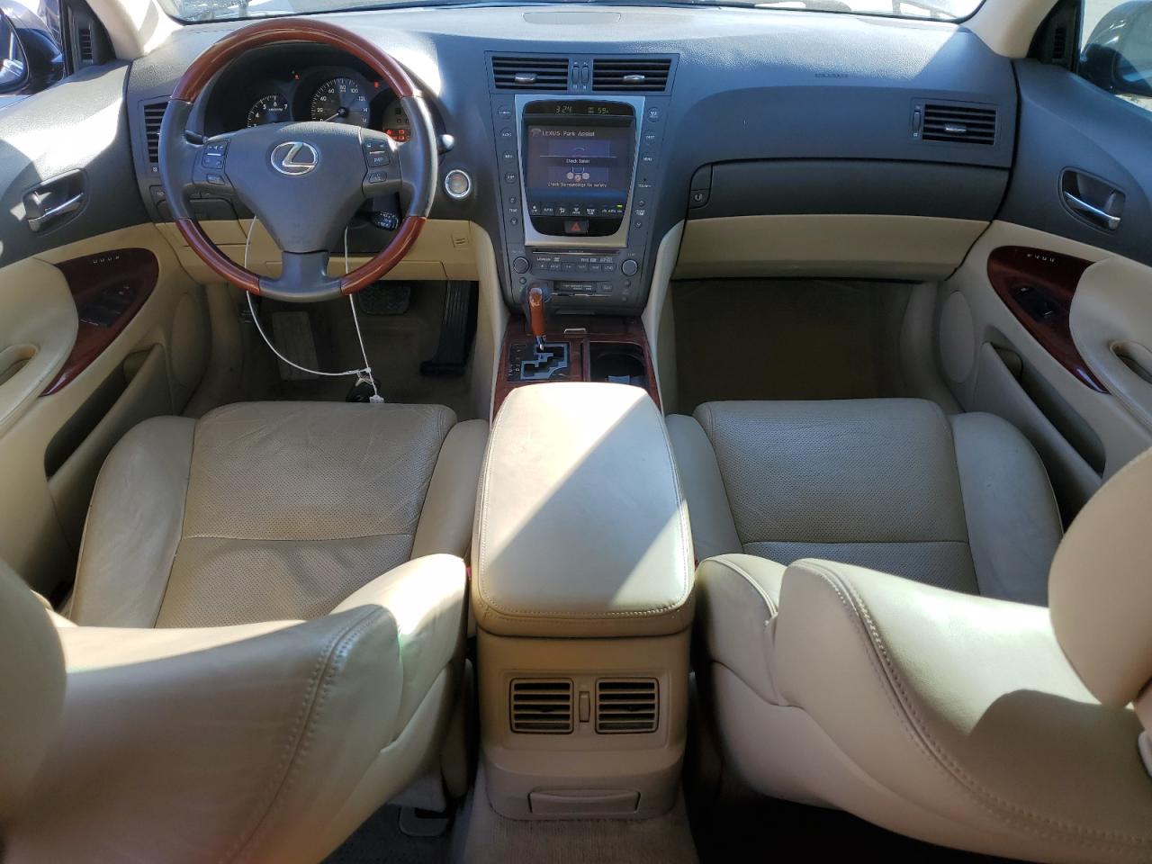 2006 Lexus GS - Image 8